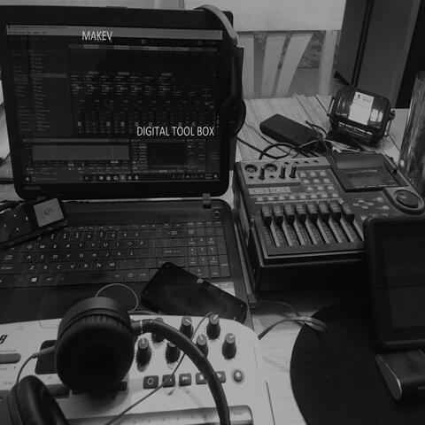 Digital Tool Box