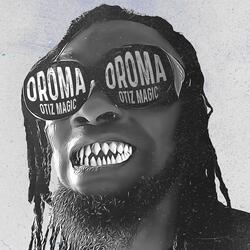 Oroma