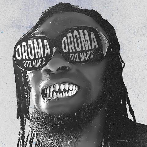 Oroma