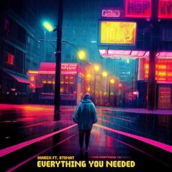 Everything You Needed