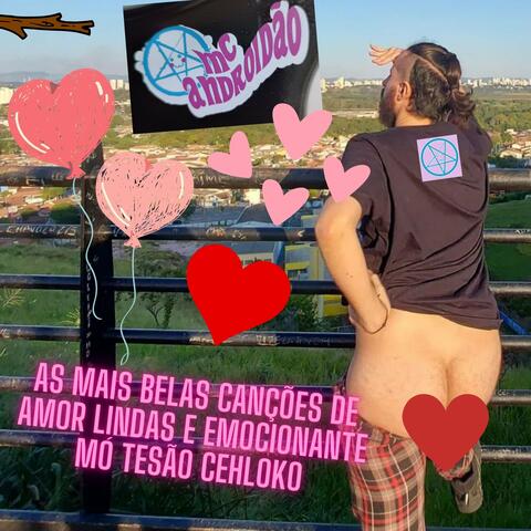 As mais belas canções de amor lindas e emocionante mó tesão cehloko