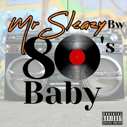 80'S Baby