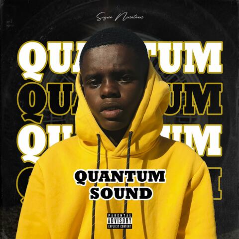Quantum Sound