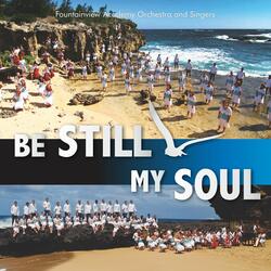 In the Heart of Jesus - Be Still My Soul