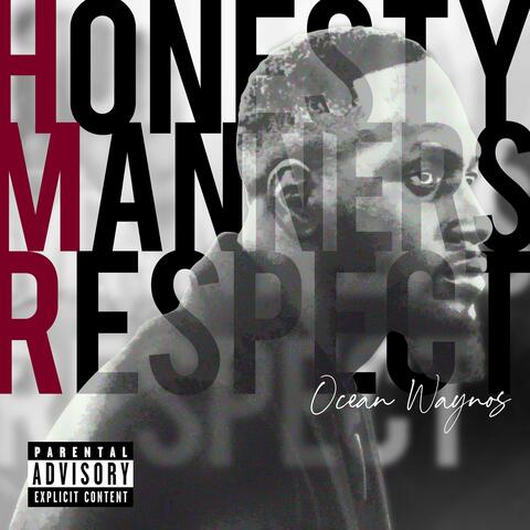 Honesty Manners Respect