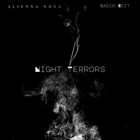 Night Terrors (Radio Edit)