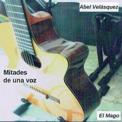 Mitades de una voz