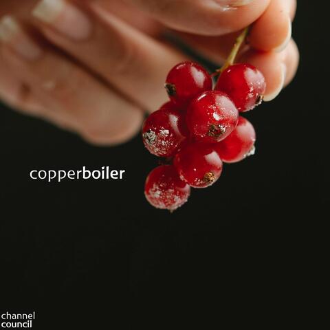 Copperboiler