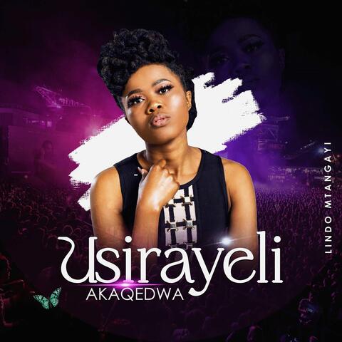 Usirayeli Akaqedwa