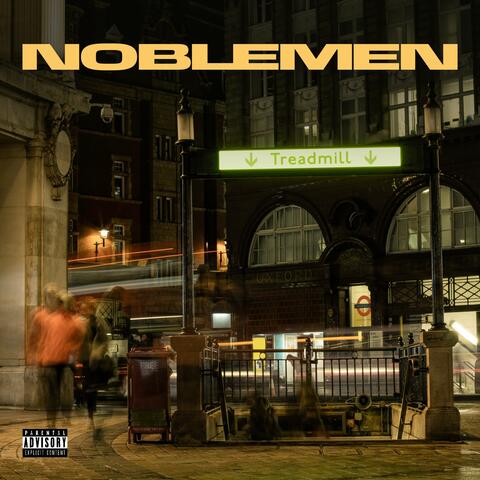 The Noblemen