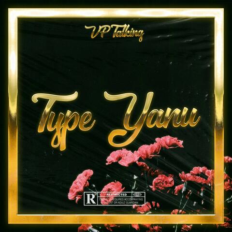 Type Yanu