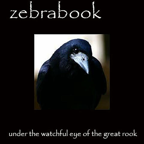 Under The Watchful Eye Of The Great Rook