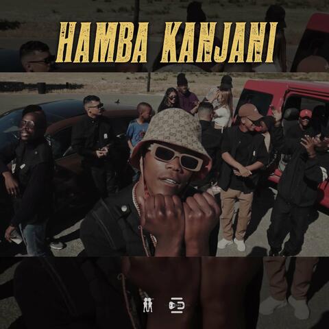 Hamba Kanjani