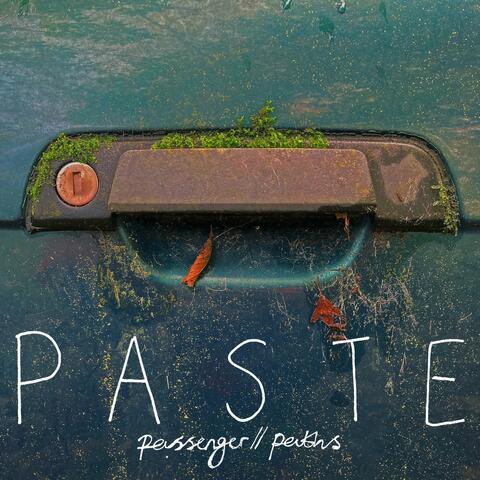 Passenger/Paths