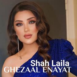 Shah Laila