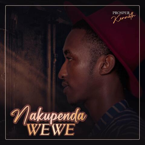 Nakupenda Wewe