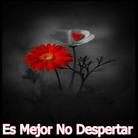 Es Mejor No Despertar