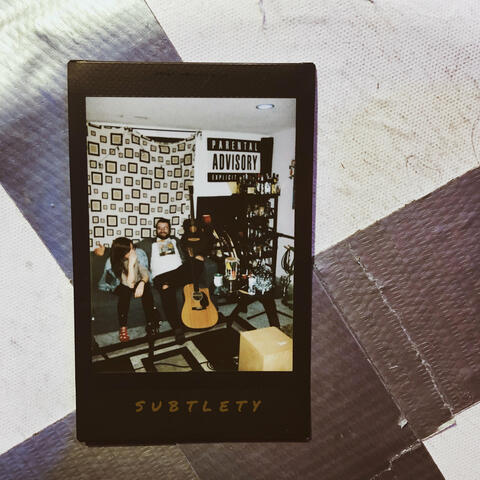 Subtlety (Live in Studio)