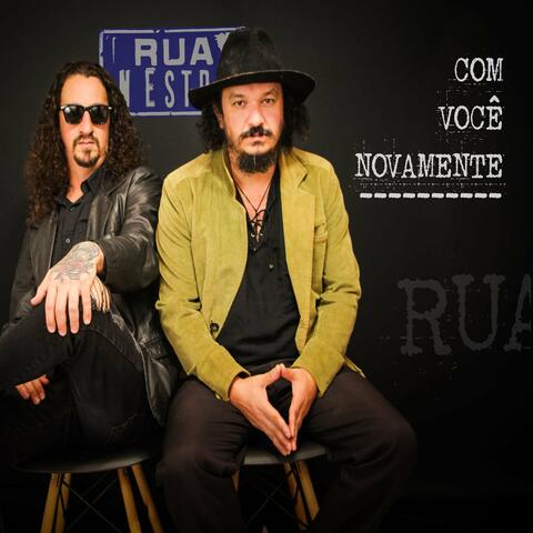Com Você Novamente