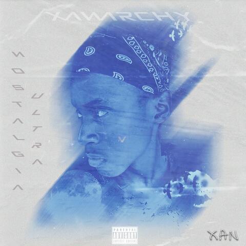 Nostalgia Ultra Mixtape