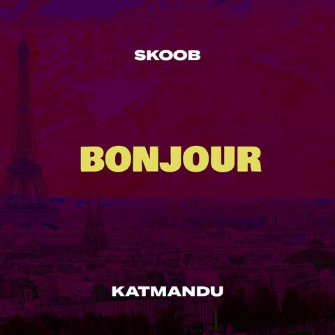 Bonjour