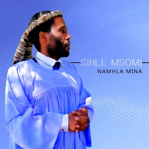 Namhla Mina