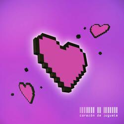 Corazón de juguete