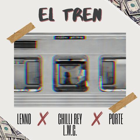 El Tren