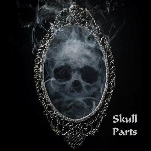 Skull Parts