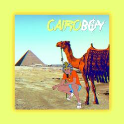 Cairo Boy
