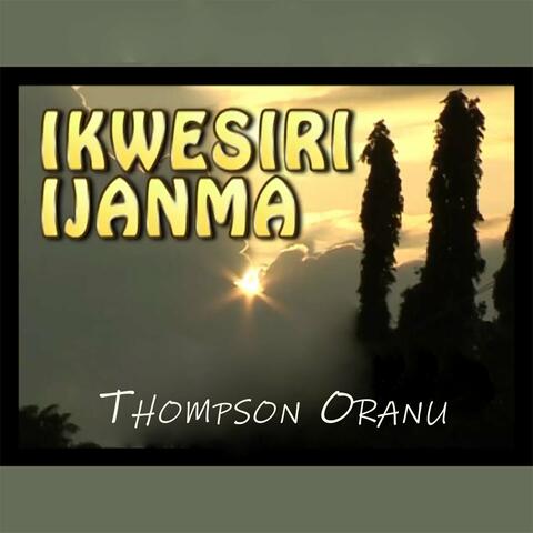 Ikwesiri Ijanma