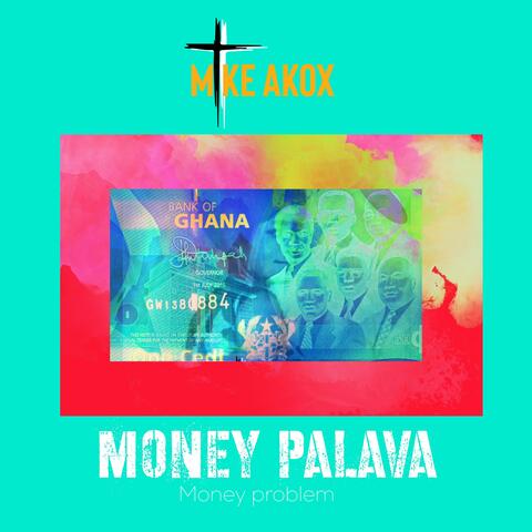 Money Palava (Problem)