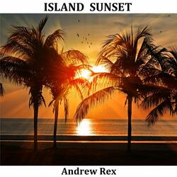 Island Sunset