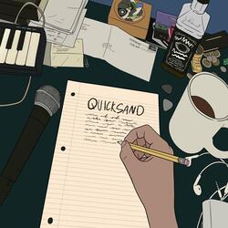 Quicksand