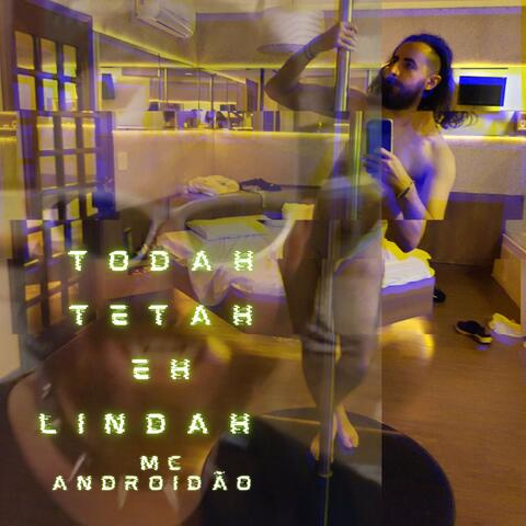 Todah Tetah eh Lindah