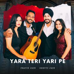 Yara Teri Yari Pe