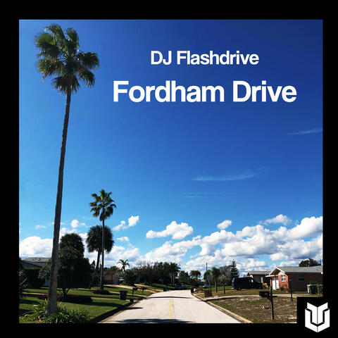 Fordham Drive
