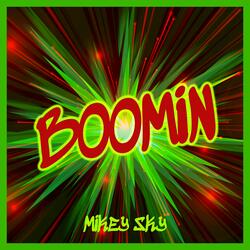 Boomin