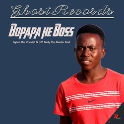 Bopapa Ke Boss