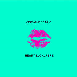 Hearts On Fire