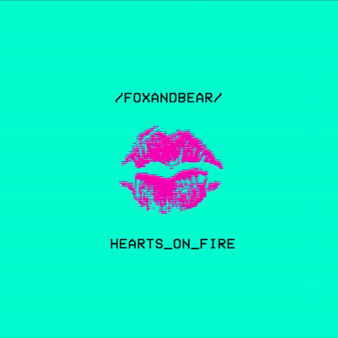 Hearts On Fire