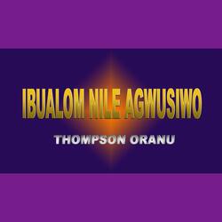 Ibualom Nile Agwusiwo