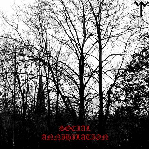 Social Annihilation