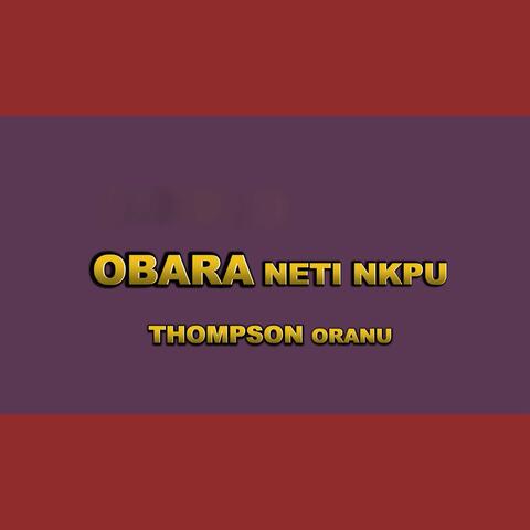 Obara Neti Nkpu