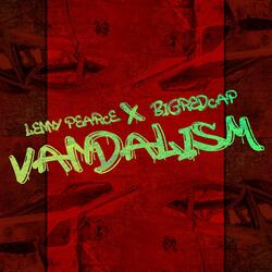 Vandalism