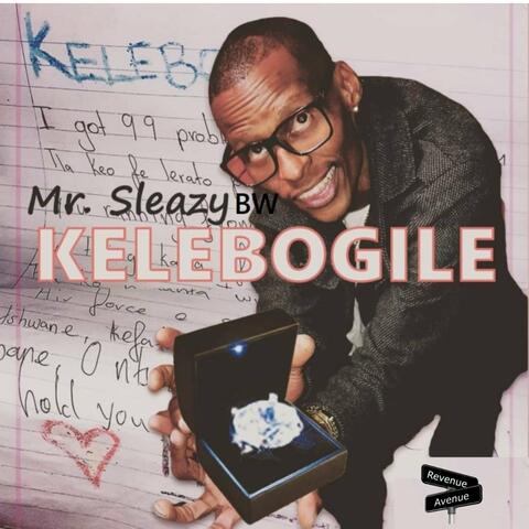 Kelebogile