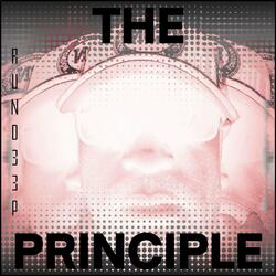 It Means More to Me Its the Principle