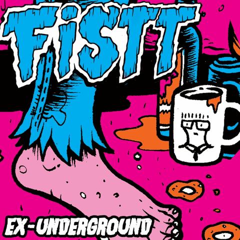 Ex-Underground