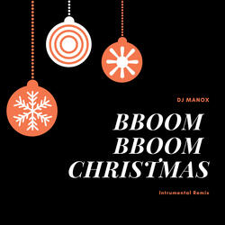Bboom Bboom Christmas