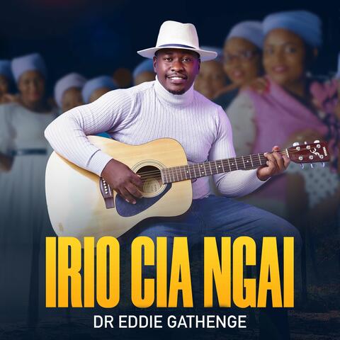 Irio Cia Ngai